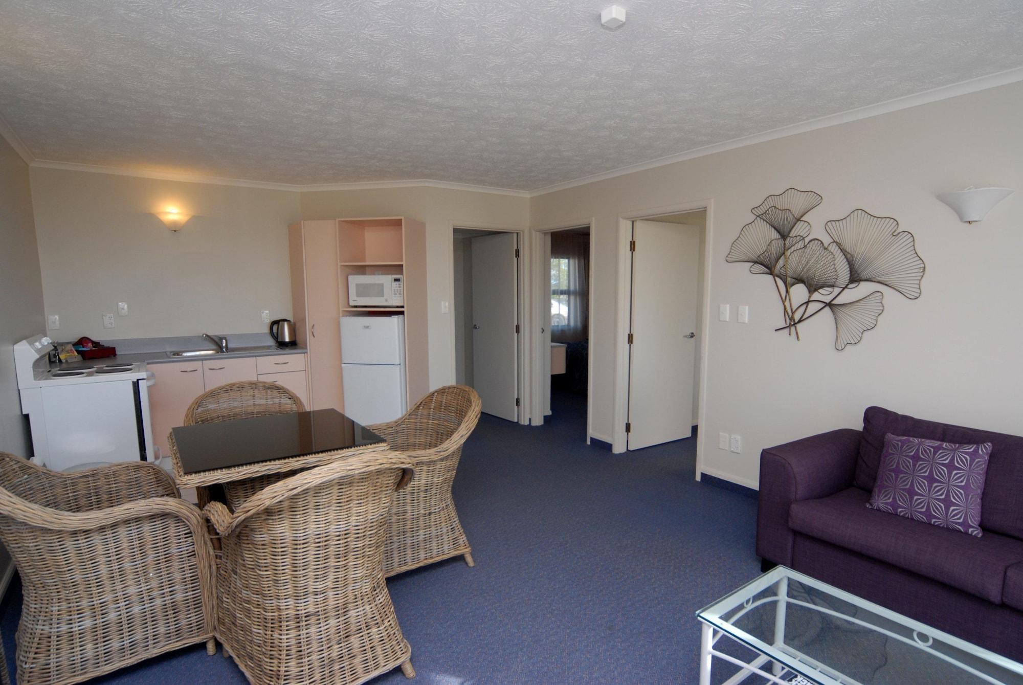 Harbour View Motel On Ahuriri Beach In Napier Nz With Sea View Suites Esterno foto